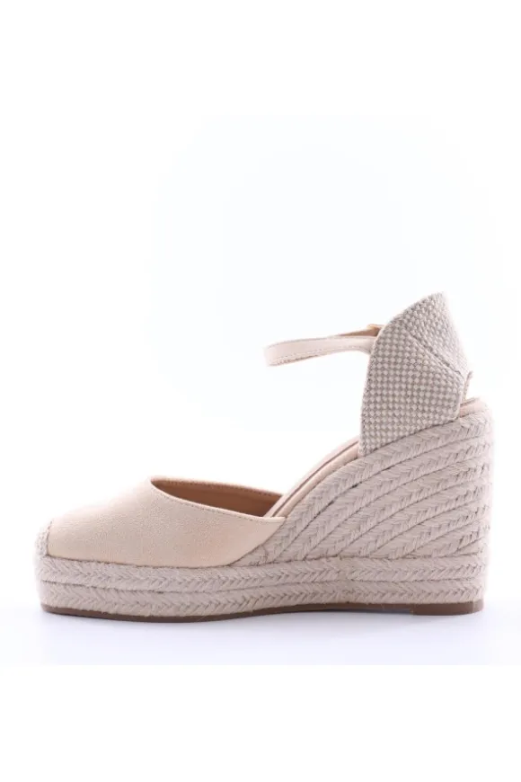 Yasmine Campesina 46470 Beige