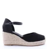 Yasmine Campesina 46467 Black