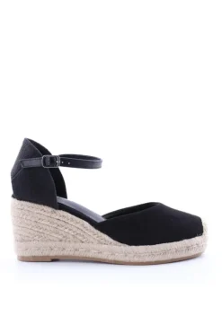 Yasmine Campesina 46467 Black