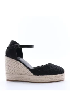 Yasmine Campesina 46468 Black