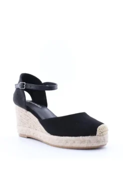 Yasmine Campesina 46467 Black