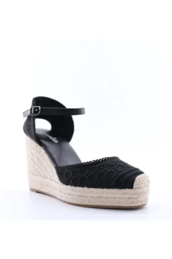 Yasmine Campesina 46468 Black