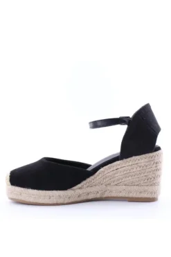 Yasmine Campesina 46467 Black