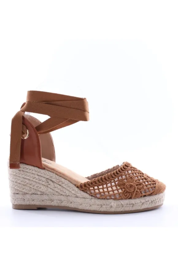 Yasmine Campesina 46460 Camel