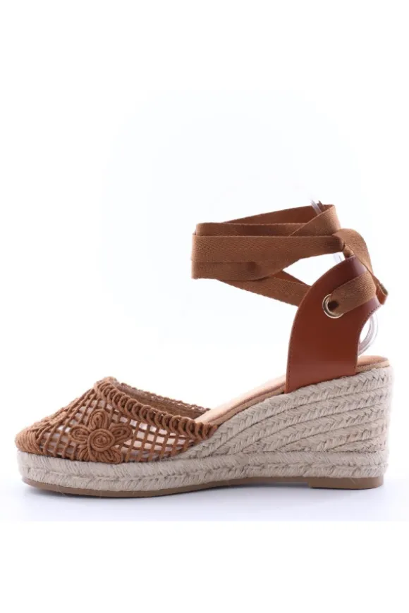 Yasmine Campesina 46460 Camel