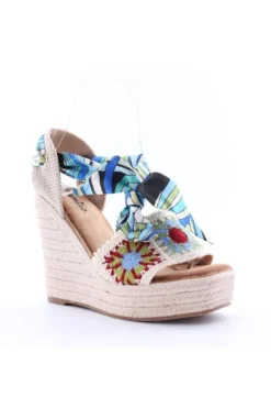 Yasmine Campesina 46462 Green