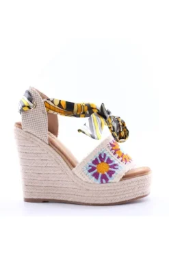 Yasmine Campesina 46462 Orange