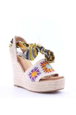 Yasmine Campesina 46462 Orange