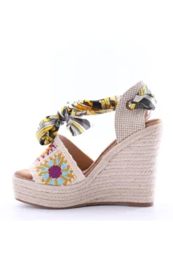 Yasmine Campesina 46462 Orange