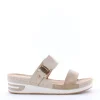 Yasmine Ciabatta 42367 Beige