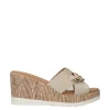 Yasmine Ciabatta 48810 Beige