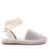 Yasmine Espadrillas 46464 Beige