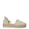 Yasmine Espadrillas 48350 Beige