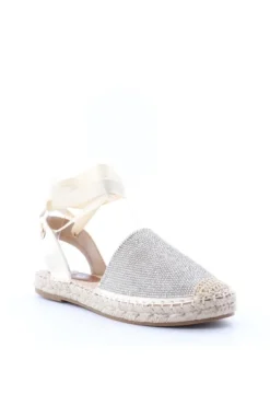 Yasmine Espadrillas 46464 Beige