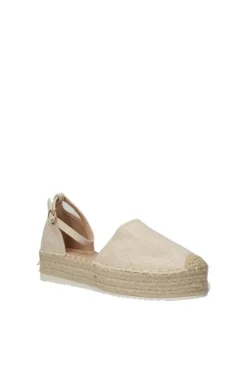 Yasmine Espadrillas 48350 Beige