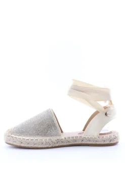 Yasmine Espadrillas 46464 Beige