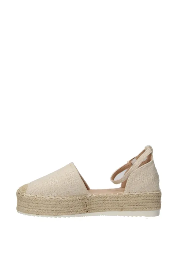 Yasmine Espadrillas 48350 Beige