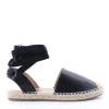 Yasmine Espadrillas 46471 Black