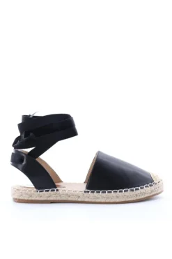 Yasmine Espadrillas 46471 Black
