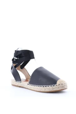 Yasmine Espadrillas 46471 Black