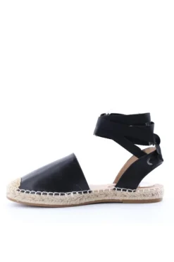 Yasmine Espadrillas 46471 Black