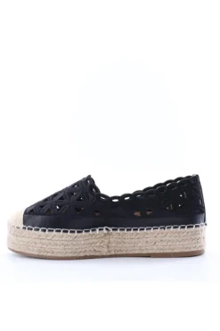Yasmine Espadrillas 46469 Black