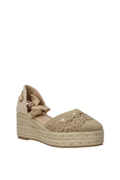 Yasmine Espadrillas 48359 Kaki