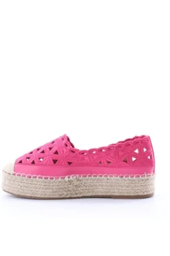 Yasmine Espadrillas 46469 Rose
