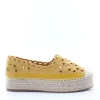 Yasmine Espadrillas 46469 Yellow
